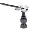 B&P Lamp Dragon Fly Finial view 3