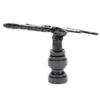 B&P Lamp Dragon Fly Finial view 4