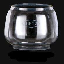 B&P Lamp DIETZ Brand Replacement Globes