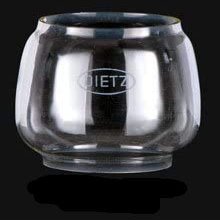 B&P Lamp DIETZ Brand Replacement Globes