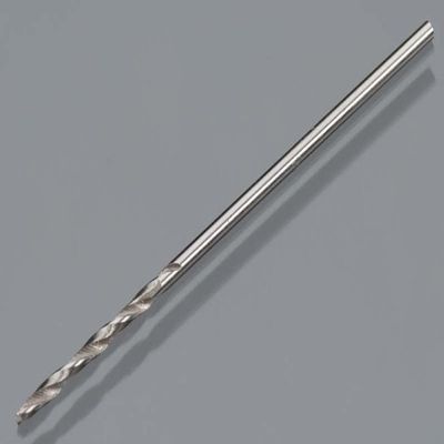 Tamiya 300074095 Jobber Drill 1.0 Mm