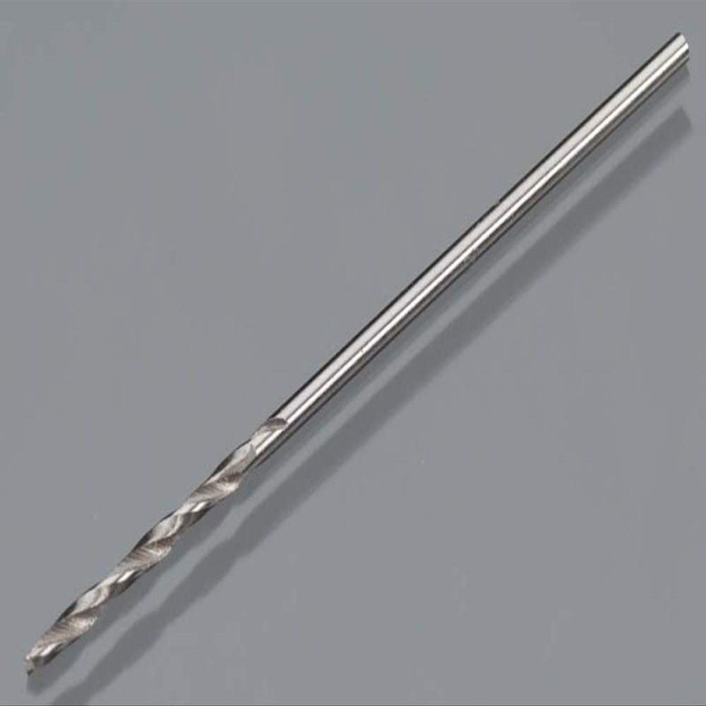 Tamiya 300074095 Jobber Drill 1.0 Mm