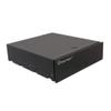 Syba "I/O Crest Blank Tray Storage Box Drawer for 5.25"" Bay Drive SY-ACC65085 view 1