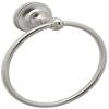 Gatco 4022 Tavern Towel Ring, Satin Nickel 6.5 Inch view 2