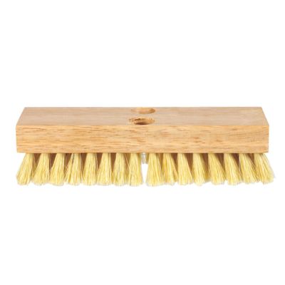 DQB Brush 8" Tampico Acid