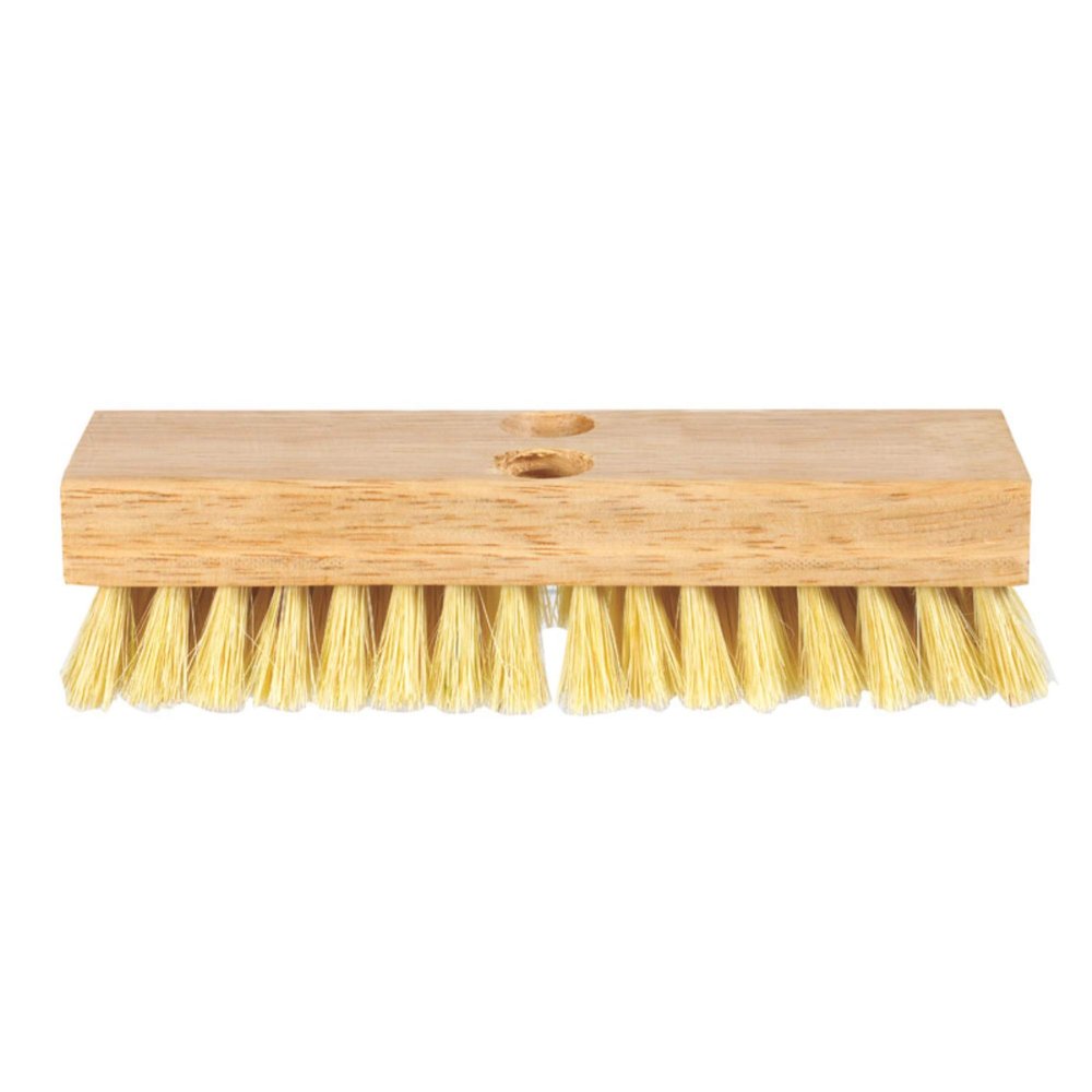DQB Brush 8" Tampico Acid