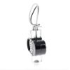 B&P Lamp Double Edison Base Socket view 2