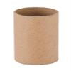 B&P Lamp Paper Insulating Liner for Medium Base Candle-Type sockets view 1