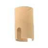B&P Lamp Paper Insulating Liner for Medium Base Candle-Type sockets view 2
