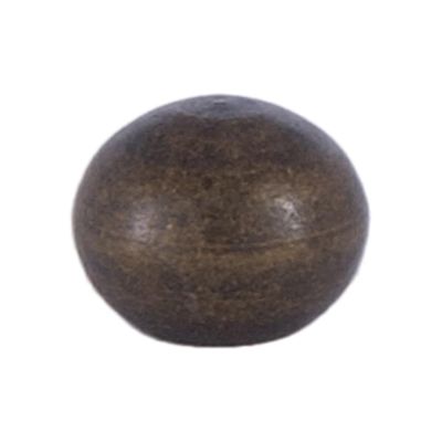 B&P Lamp 3/8 Inch Brass Ball 8-32 Tap