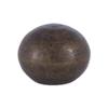 B&P Lamp 3/8 Inch Brass Ball 8-32 Tap view 1