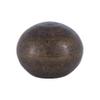 B&P Lamp 3/8 Inch Brass Ball 8-32 Tap view 2