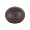 B&P Lamp 3/8 Inch Brass Ball 8-32 Tap view 3