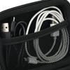 khanka Hard Case for Anker PowerCore 13000 13000mAh 10400 2-Port,Black view 3