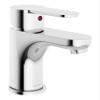 Symmons Identity One-Handle Single Hole Bathroom Faucet, Chrome (SLS-6710-1.0) view 1