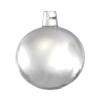 B&P Lamp 3 1/8" (80Mm) Diameter Smooth Crystal Ball view 1