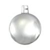 B&P Lamp 3 1/8" (80Mm) Diameter Smooth Crystal Ball view 2