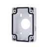 Dahua PFA120 Aluminum Waterproof Junction Box for Dome Cameras view 1