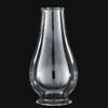 B&P Lamp 2 5/8" X 8 1/16" Lip Fitter Chimney view 1