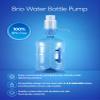 Brio Universal Manual Drinking Water Pump view 2