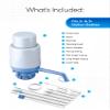 Brio Universal Manual Drinking Water Pump view 4