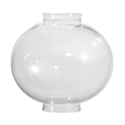 B&P Lamp Large Replacement Shades for Onion Lanterns
