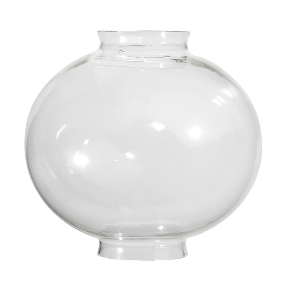 B&P Lamp Large Replacement Shades for Onion Lanterns