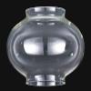 B&P Lamp Large Replacement Shades for Onion Lanterns view 3
