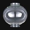 B&P Lamp Large Replacement Shades for Onion Lanterns view 4