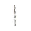 Kichler 4908CLP Lighting Accessory 36" Chain, Classic Pewter Finish view 1