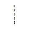 Kichler 4908CLP Lighting Accessory 36" Chain, Classic Pewter Finish view 2