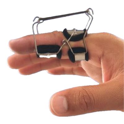 Bunnell Reverse Knuckle Bender, Extra Small by Bunnell