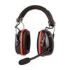 Honeywell Sync Wireless Earmuff with Bluetooth, (RWS-53016) view 2