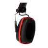 Honeywell Sync Wireless Earmuff with Bluetooth, (RWS-53016) view 4