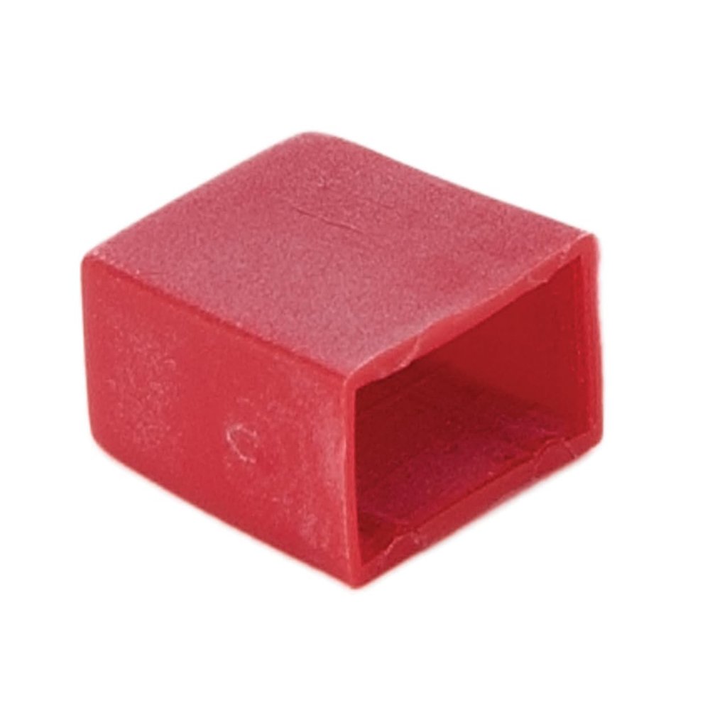 B&P Lamp Plug Cap
