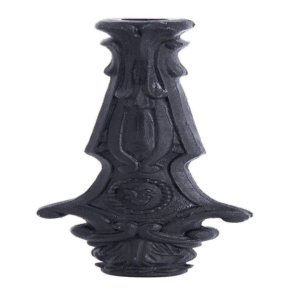 B&P Lamp Cast Iron Column
