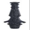 B&P Lamp Cast Iron Column view 3