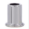 B&P Lamp 1 1/2 Inch Neck with Nickel Finish view 1