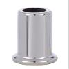 B&P Lamp 1 1/2 Inch Neck with Nickel Finish view 2