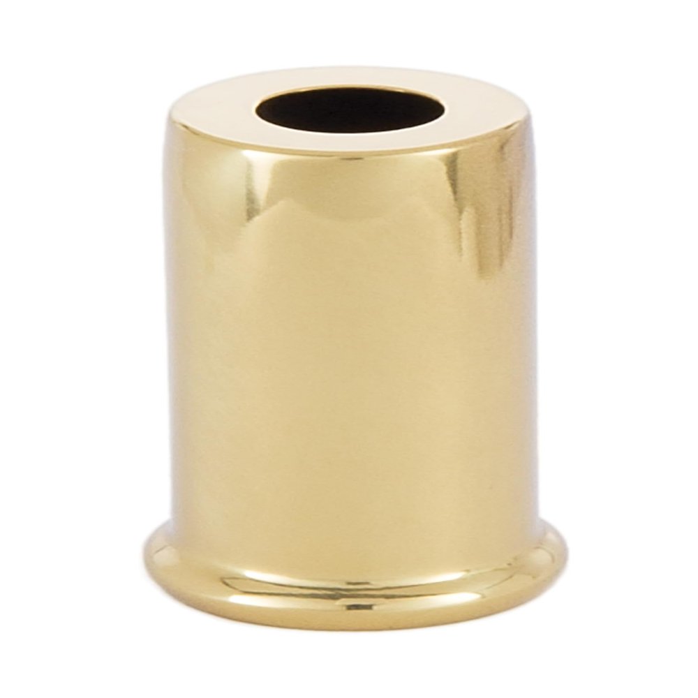 B&P Lamp 2 Inch Brass Spacer
