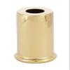 B&P Lamp 2 Inch Brass Spacer view 1