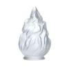B&P Lamp Stalactite Pendant Shade view 2
