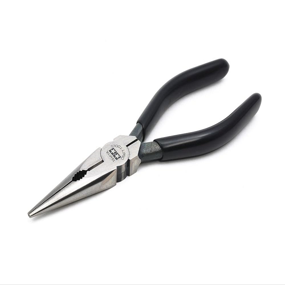 Tamiya Craft Tool Series No.02 Pliers Plastic Model Tool 74002