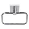 Better Home Products Tiburon Towel Ring, Chrome view 1