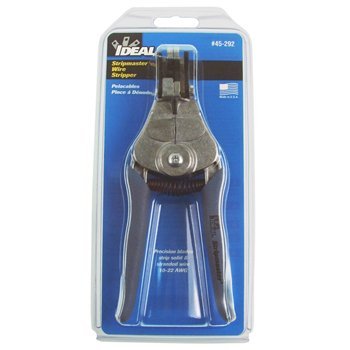 Pro Marine Strippers, Wire 22awg - 8awg