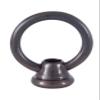 B&P Lamp 1 3/4 Inch Antique Bronze Finish Loop view 1