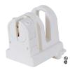B&P Lamp T-8 to T-5 Adaptor, adapts to efficient T-5 Lamps with G5 (Short Length) view 3