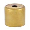 B&P Lamp 2 1/8 Inch Brass Socket Cup view 1