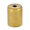 B&P Lamp 2 1/8 Inch Brass Socket Cup view 2