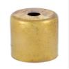 B&P Lamp 2 1/8 Inch Brass Socket Cup view 3